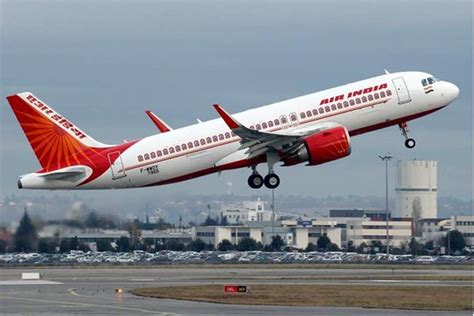 International Flights .
